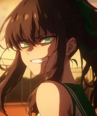 Avatar of Megan - Your Bully Girlfriend