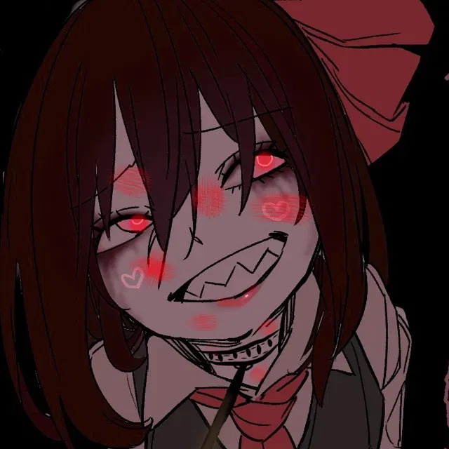 Avatar of Emma - Yandere Masochist