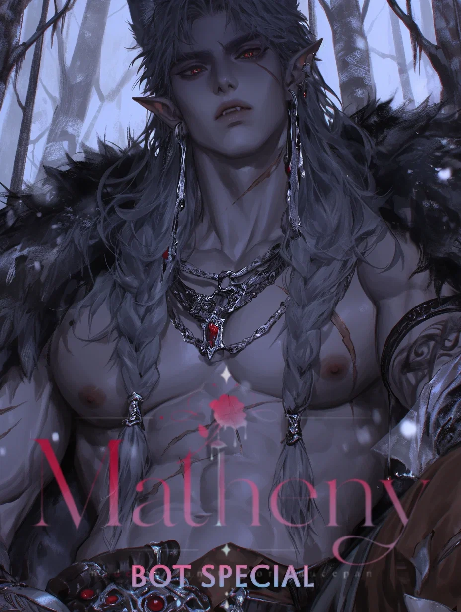 Avatar of ❝ Marry me or die, ❞ - Zahary. [Special +700 followers]