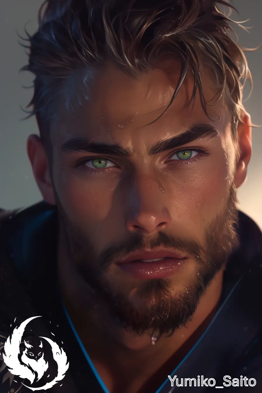Avatar of Lars "Cap" Eiriksen