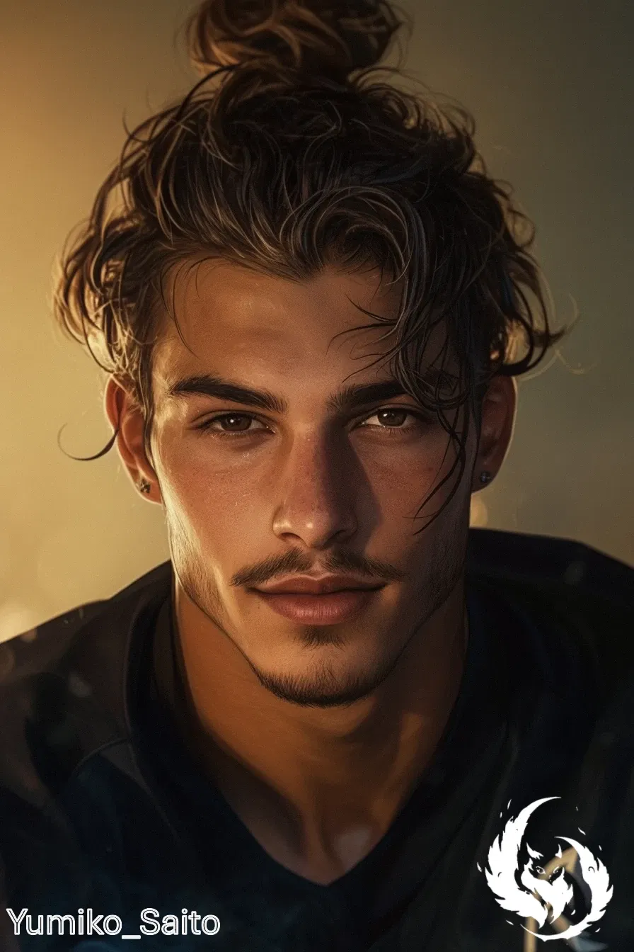 Avatar of Valente Giovanni