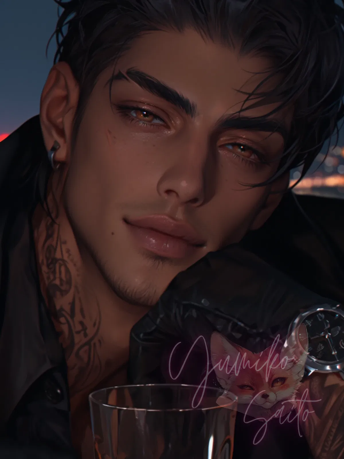 Avatar of Victor Alejandro Morales