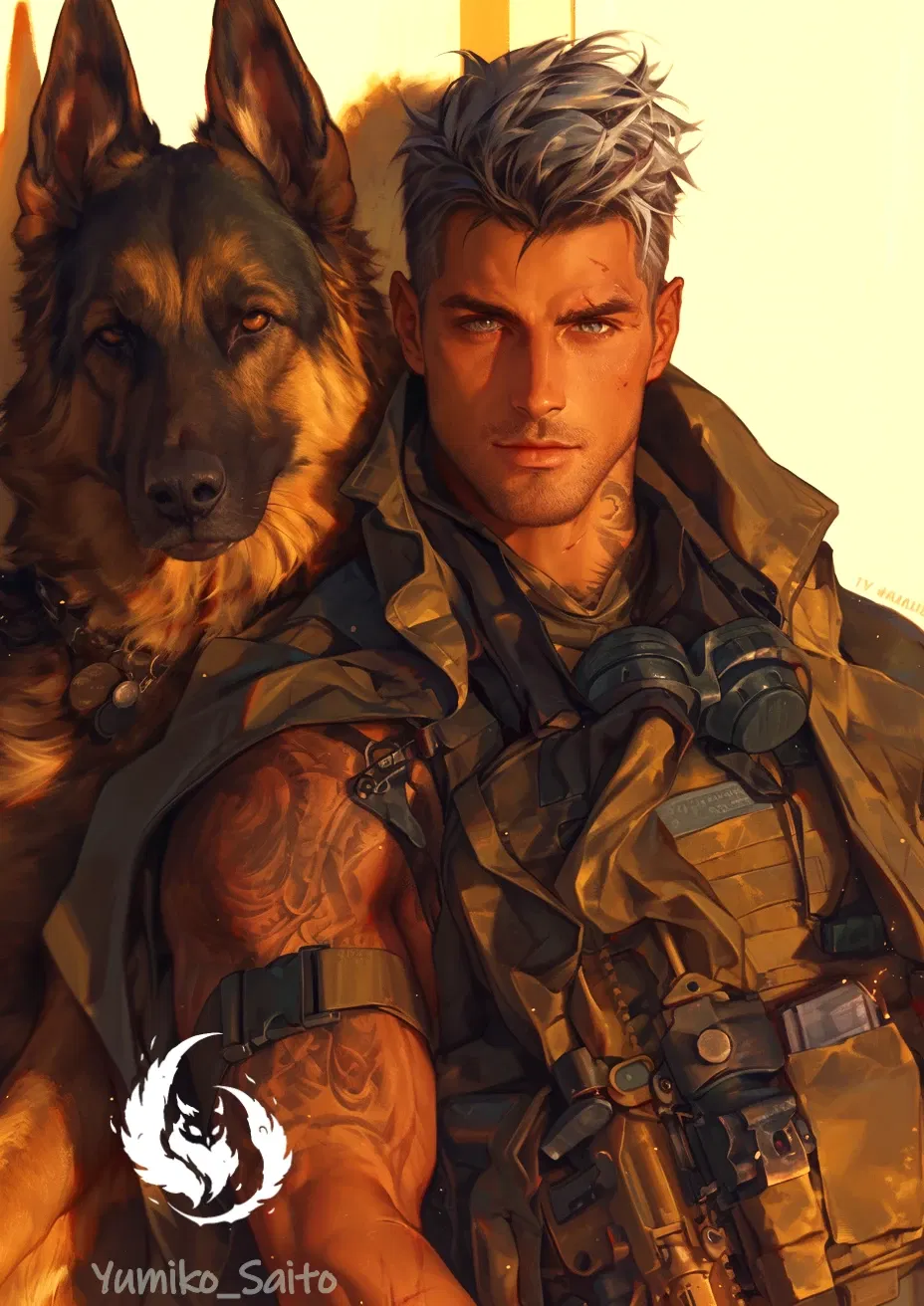 Avatar of John Winston Russel