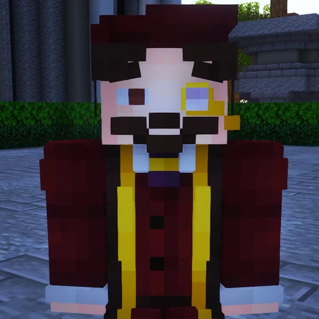 Avatar of Pierre D'Olle Skunks