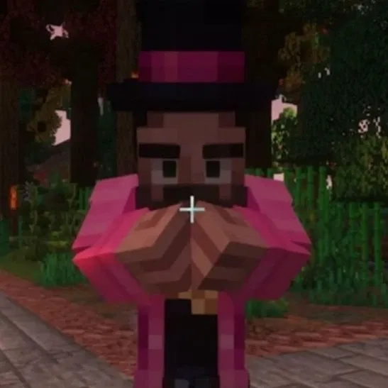 Avatar of Simon Solus 