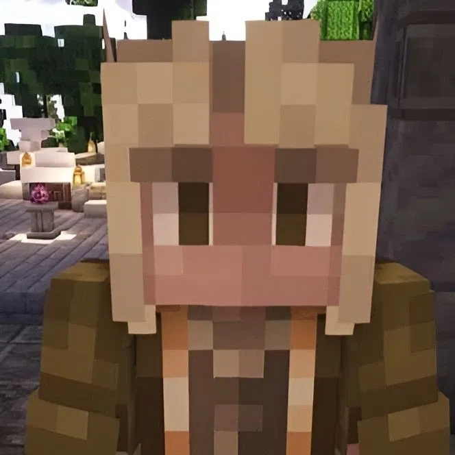 Avatar of Egrassel 