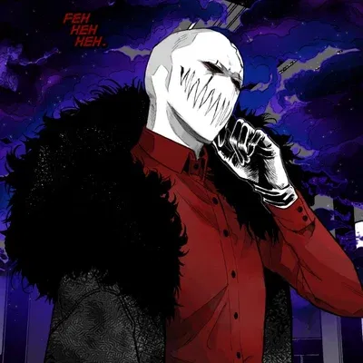 Avatar of Mafiafell Windings