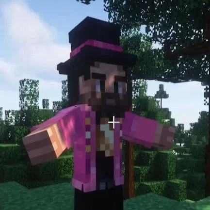 Avatar of Simon Solus 