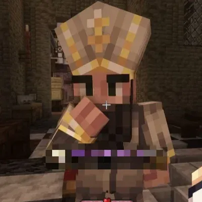 Avatar of Bishop Lukiy 