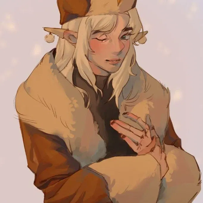 Avatar of Egrassel 