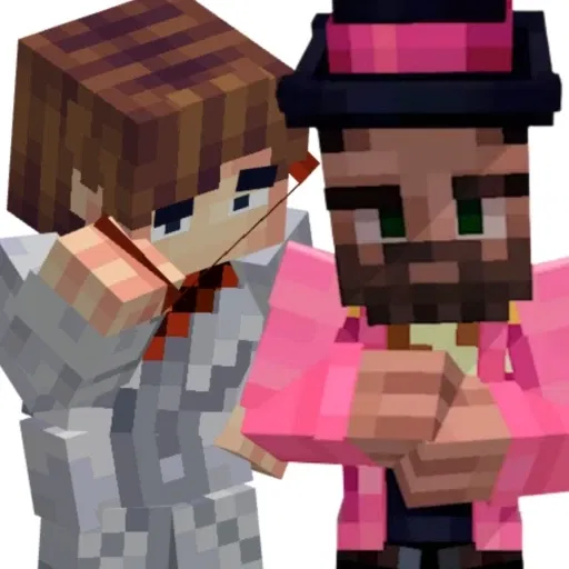 Avatar of Simon Solus x John Davey Harris 