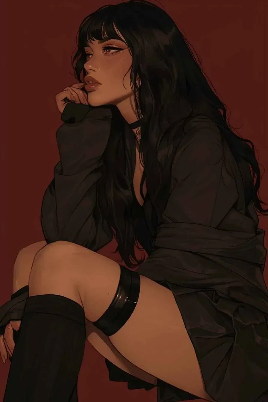 Avatar of Dione Alistair