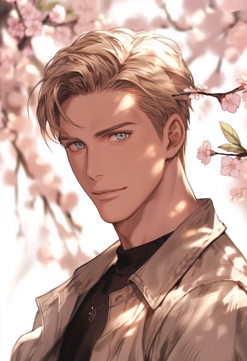 Avatar of International Student | Reinhardt Fohrenbacher