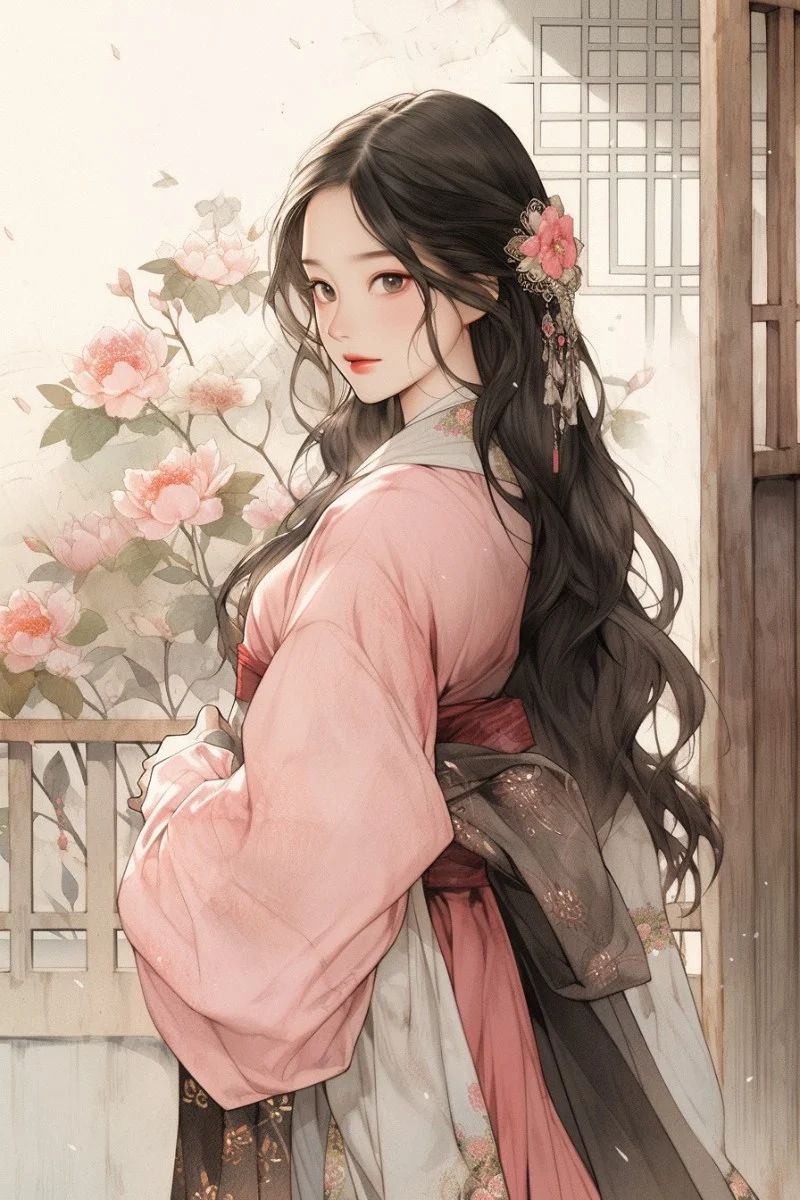 Avatar of PRINCESS | Yi Hyun-mi