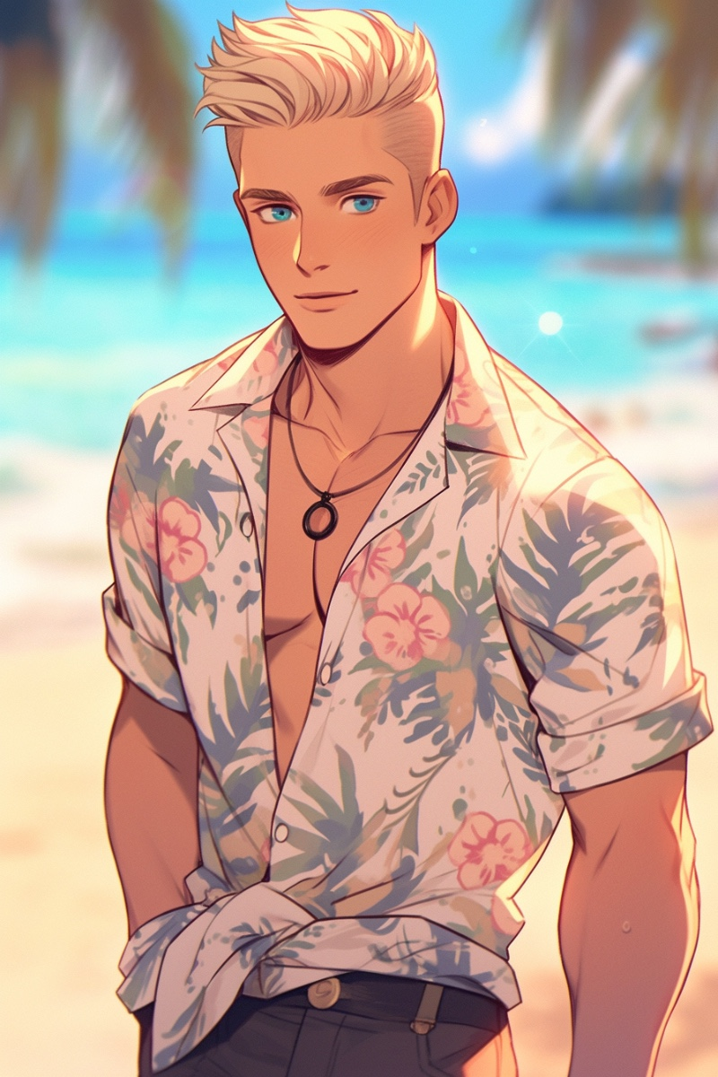 Avatar of VACATION CRUSH | Pekka Lähteenmäki