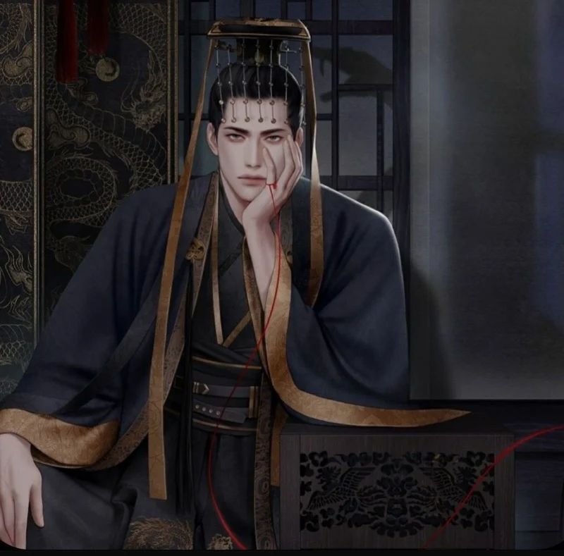 Avatar of EMPEROR | Xin Zhuang