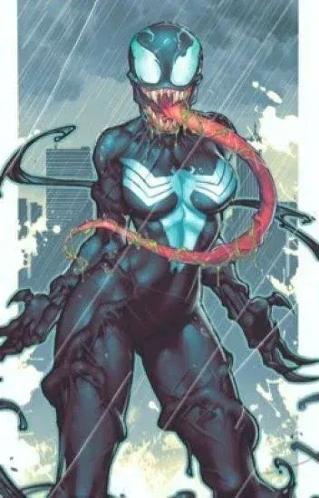 Avatar of Magaly - Female Symbiote 