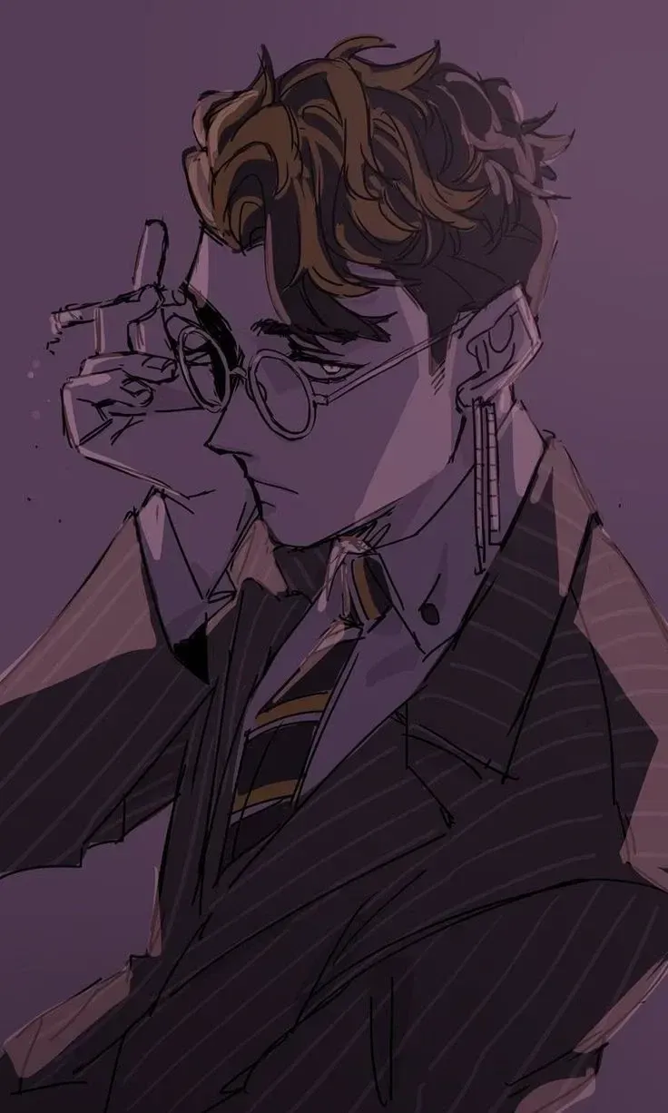 Avatar of Shuji Hanma