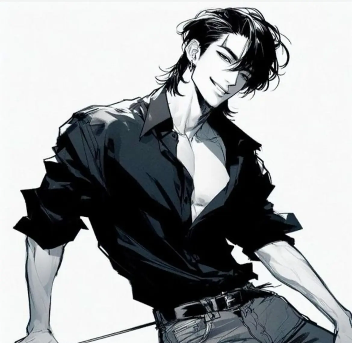 Avatar of Kai