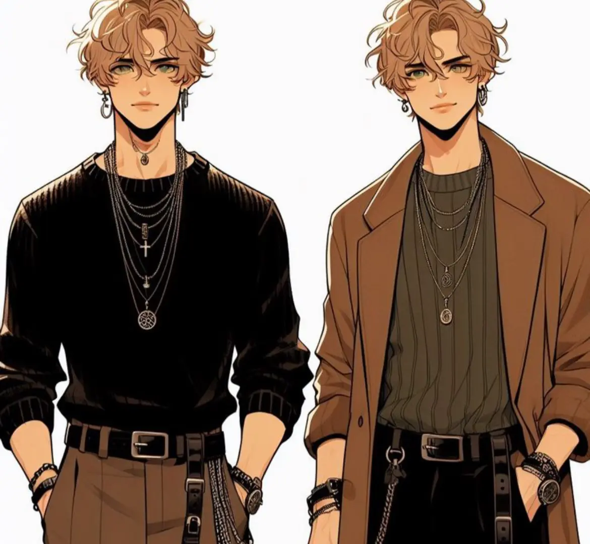 Avatar of Nicholas
