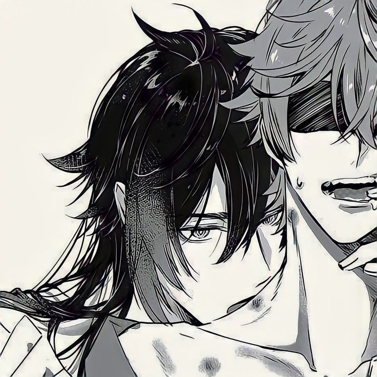 Avatar of Cold and Jealous boyfriend