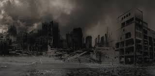 Avatar of Zombie Apocalypse (v1)