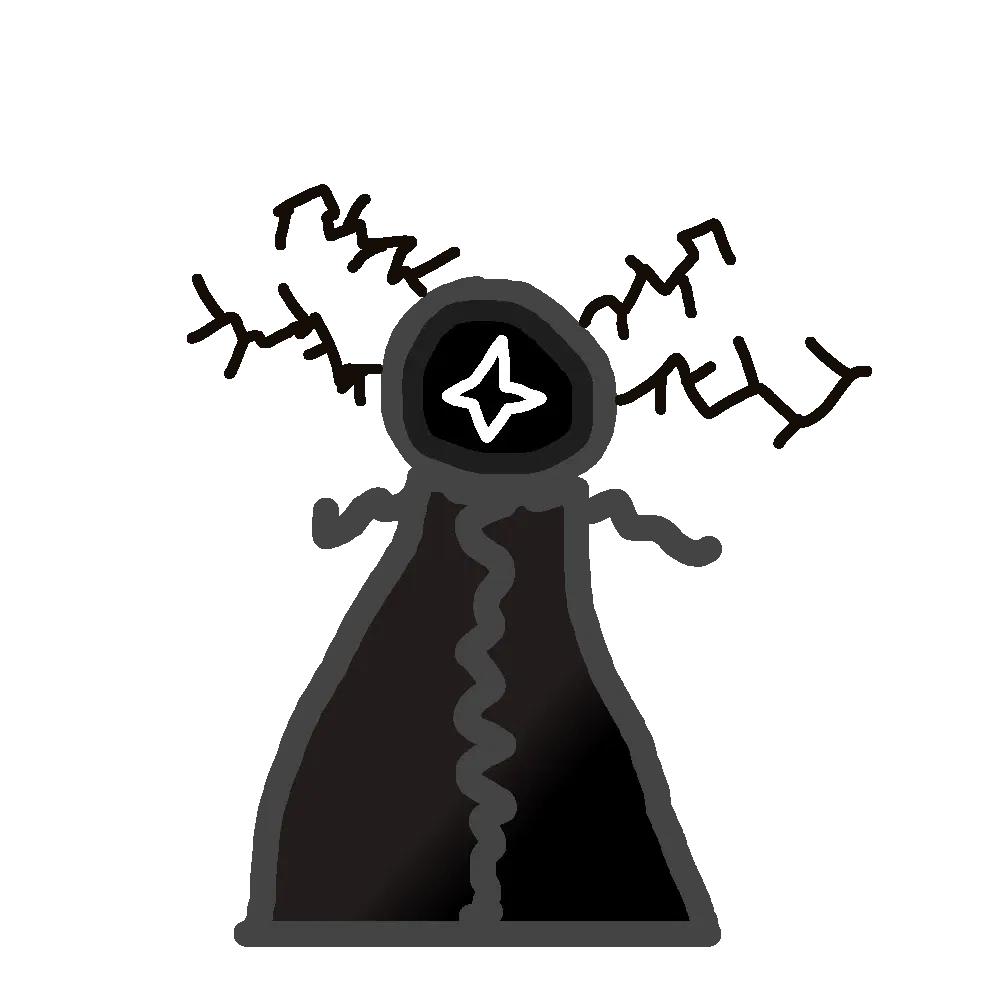 Avatar of IMPURITY