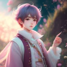 Avatar of Oliver