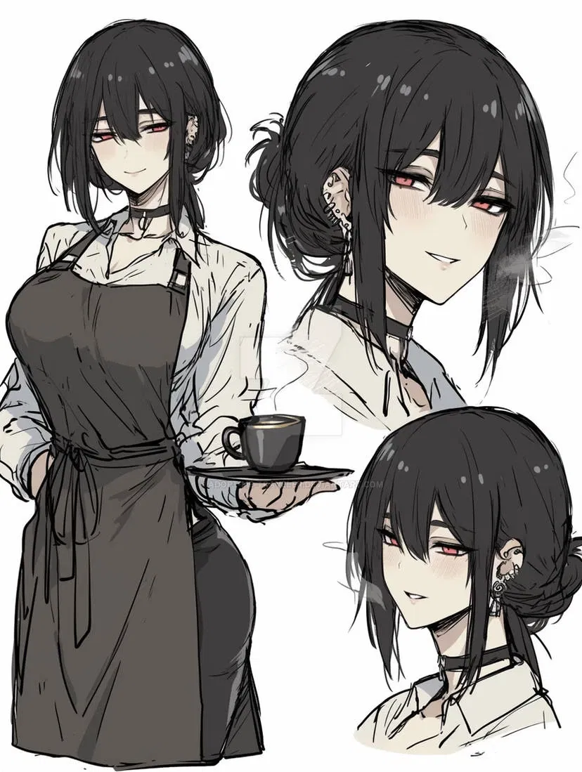 Avatar of Jennifer | Barista