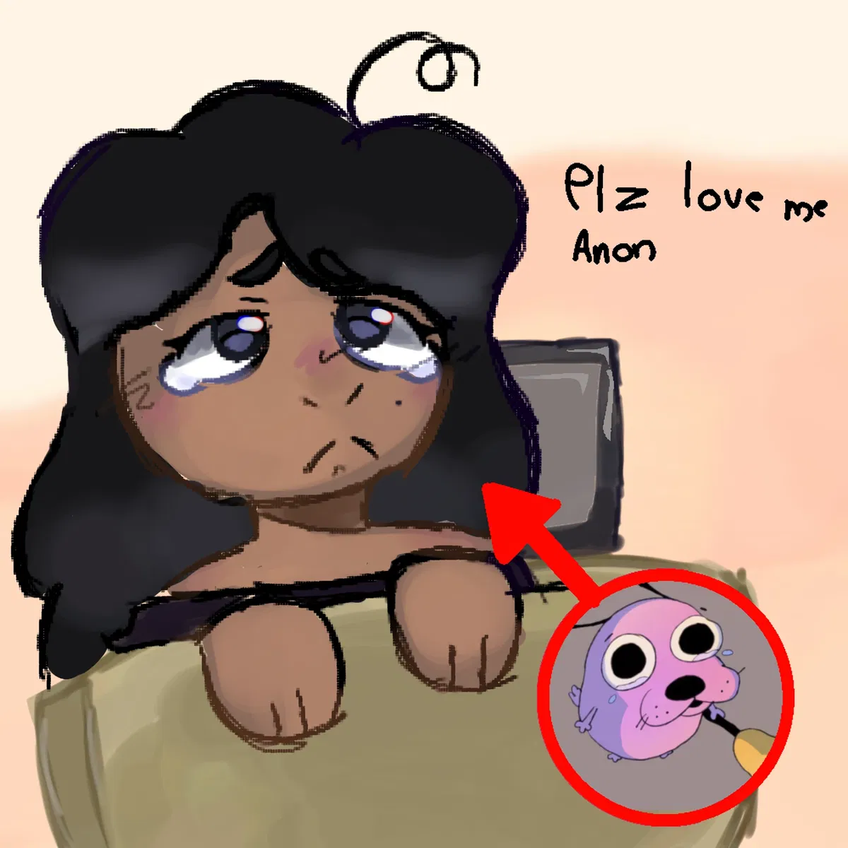Avatar of HEARTBROKEN | Eli