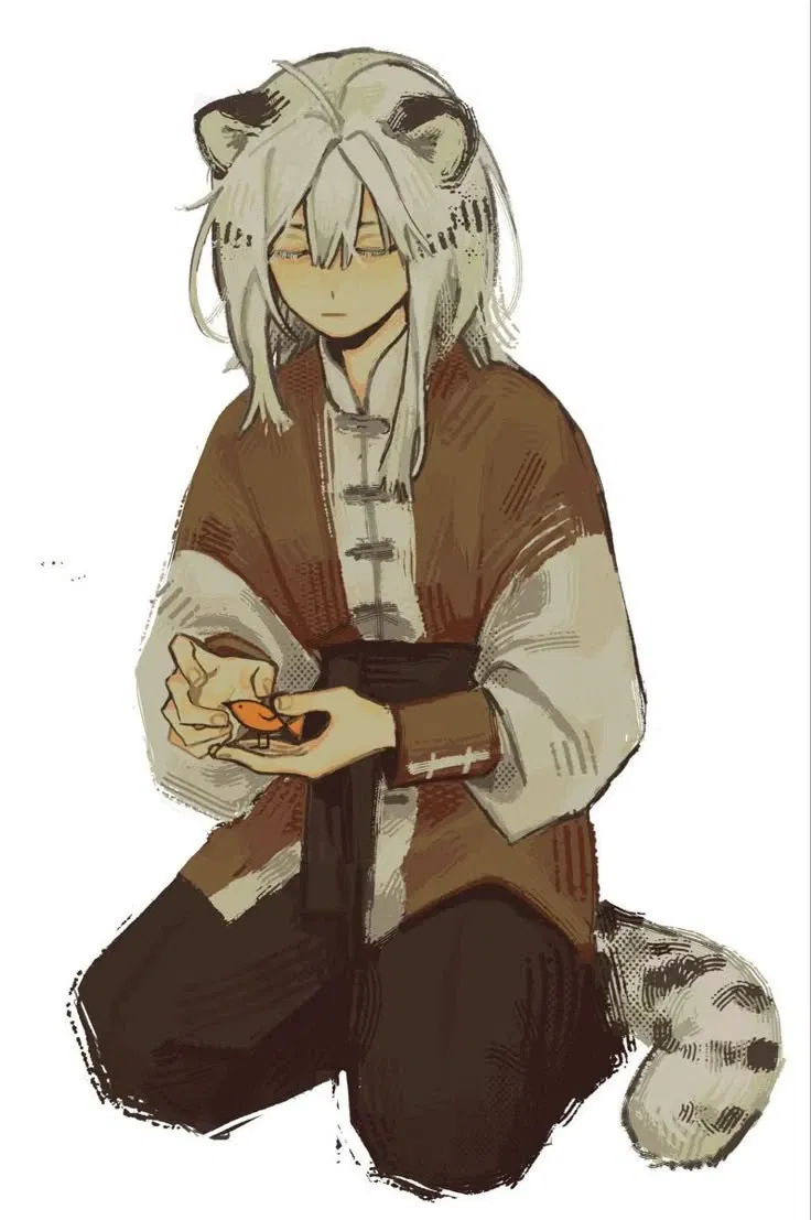 Avatar of Celeste. | WLW