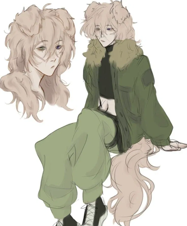 Avatar of SAFE PLACE | Hannah