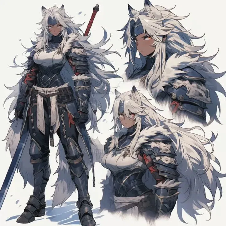 Avatar of Blackbane. | WLW