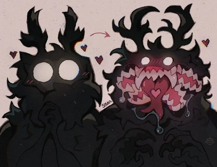 Avatar of FERAL MOTH | Tohu.