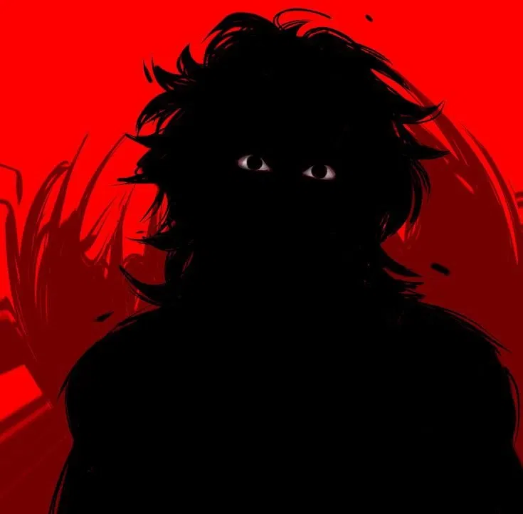 Avatar of Void. | WLW