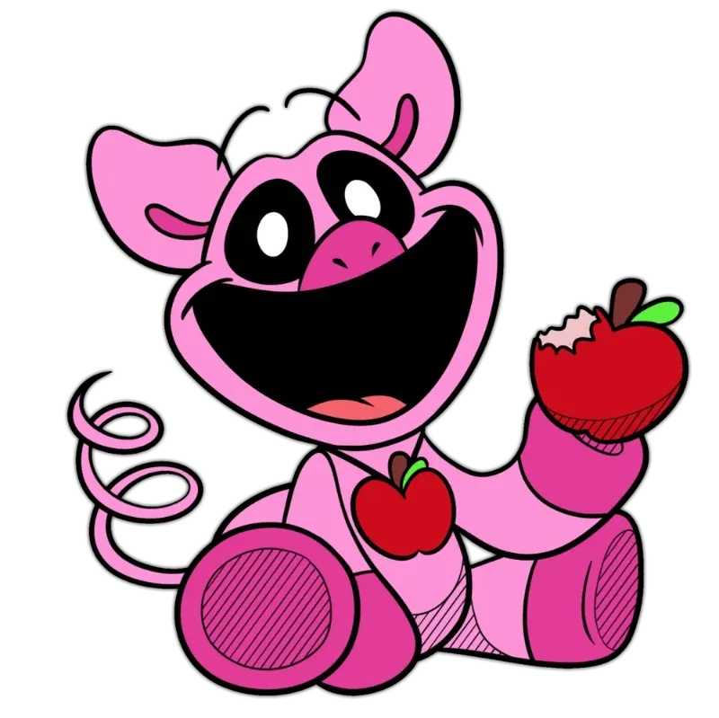 Avatar of PickyPiggy