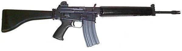 Avatar of ArmaLite AR-18