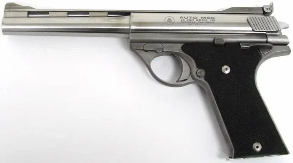 Avatar of AMT AutoMag