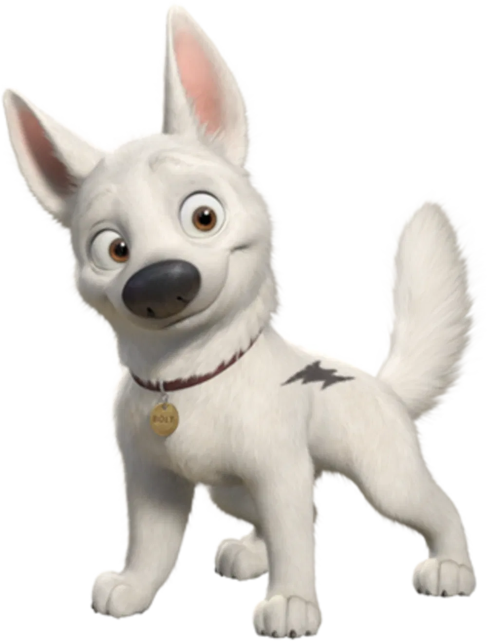 Avatar of Bolt