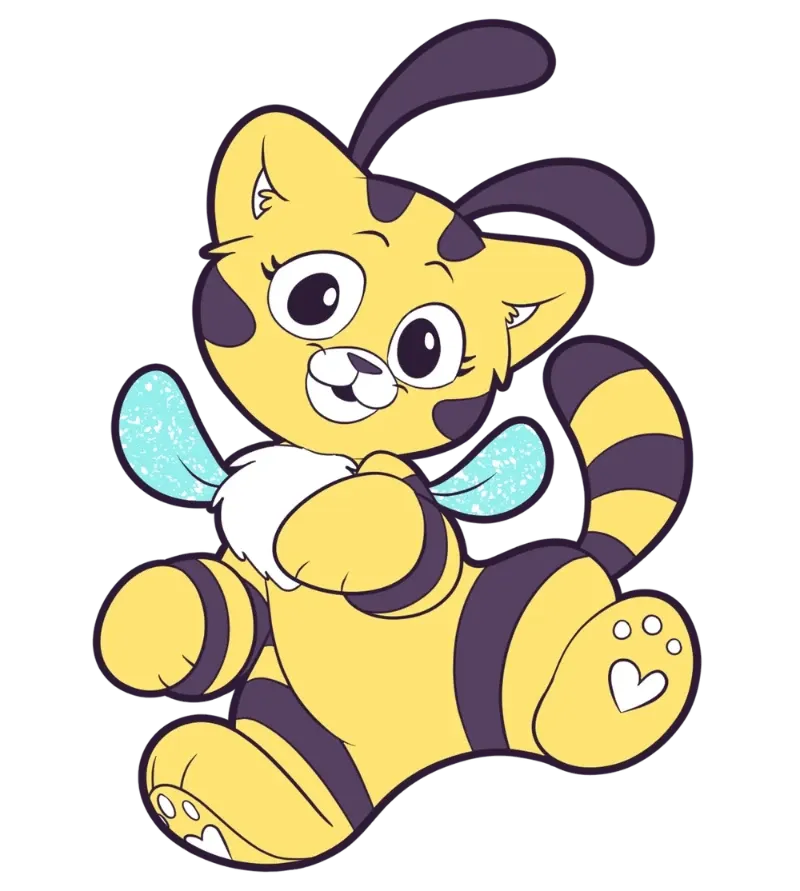 Avatar of Cat-Bee