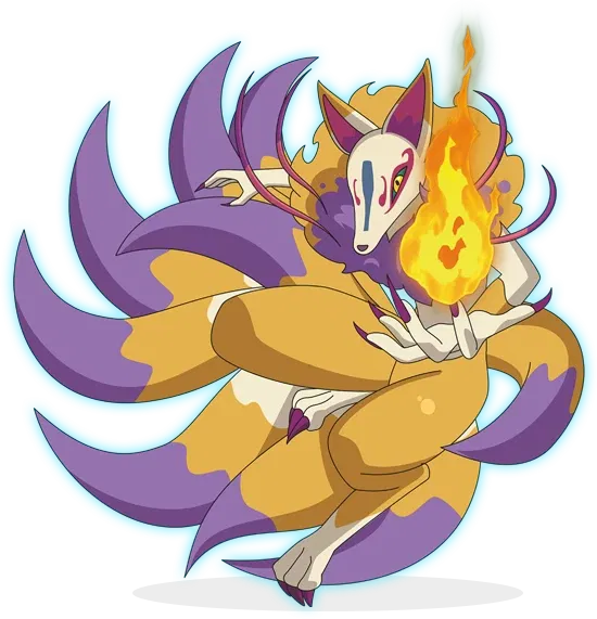 Avatar of Kyubi