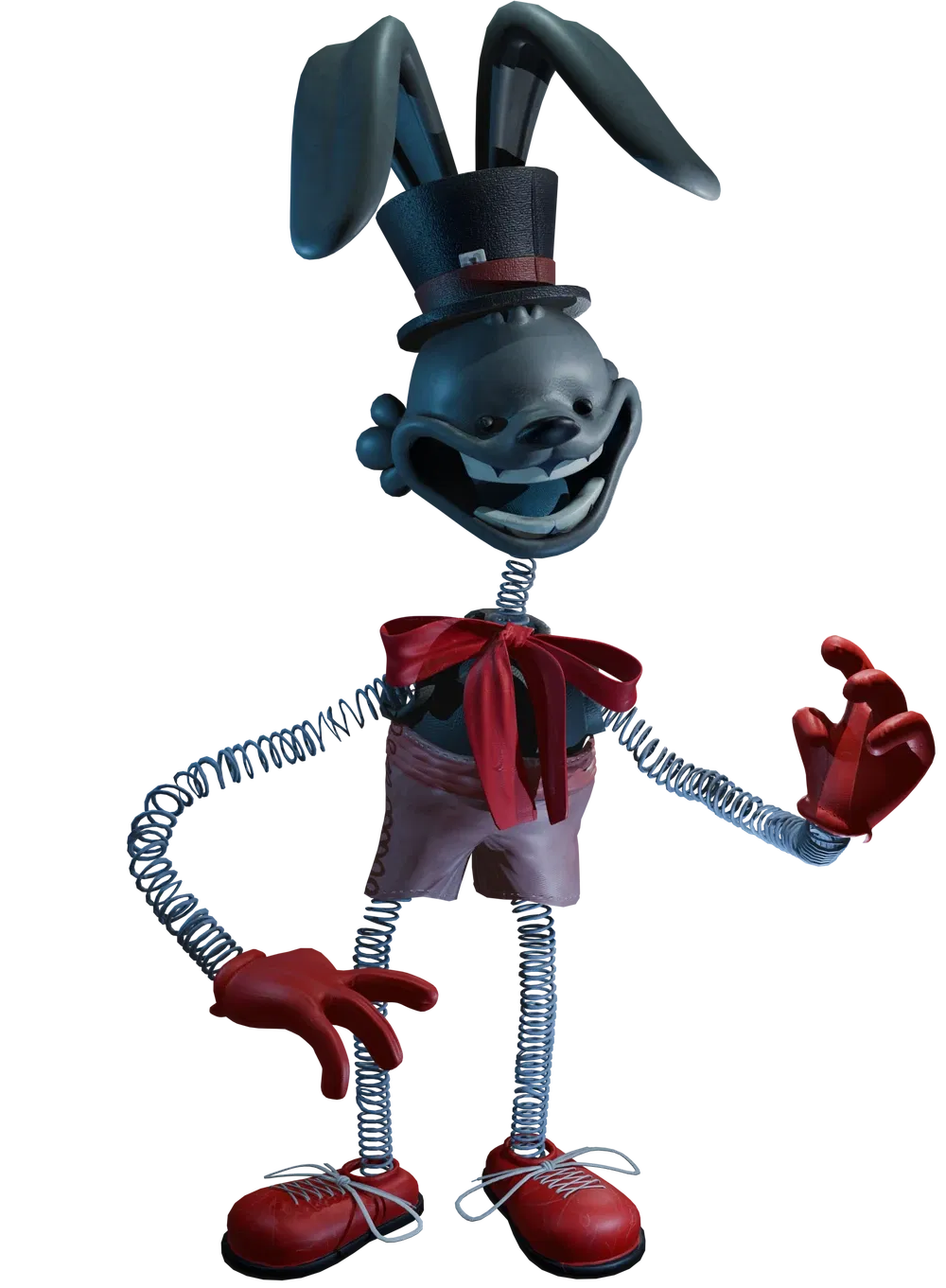 Avatar of Frankie