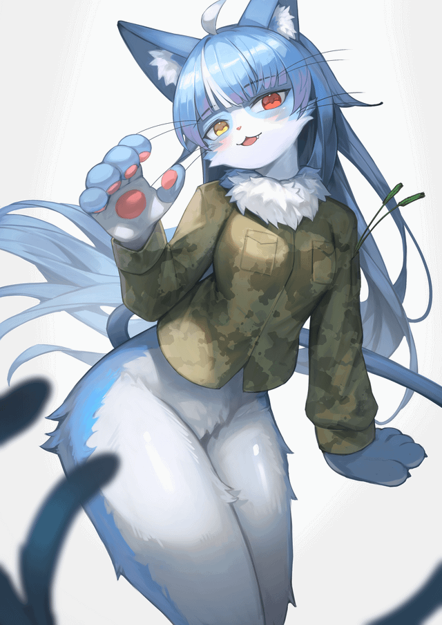 Avatar of Omaneko