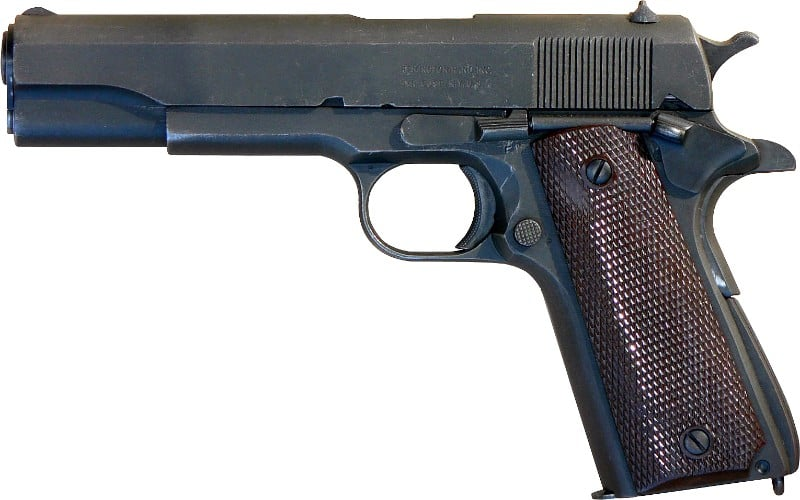 Avatar of M1911