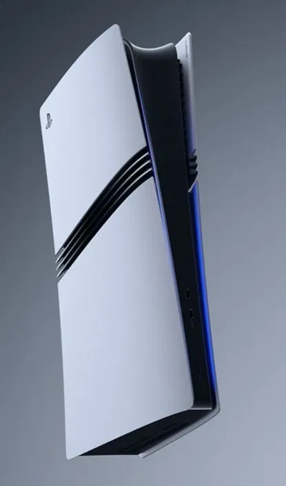 Avatar of Playstation 5 Pro