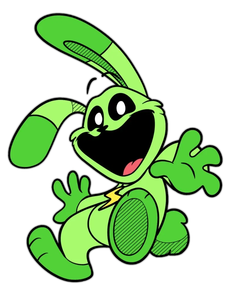 Avatar of Hoppy Hopscotch