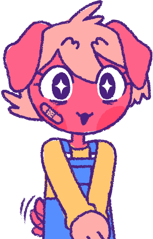 Avatar of Olive Higgins