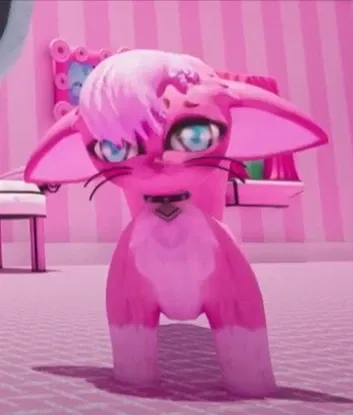 Avatar of Fuchsia The Fox
