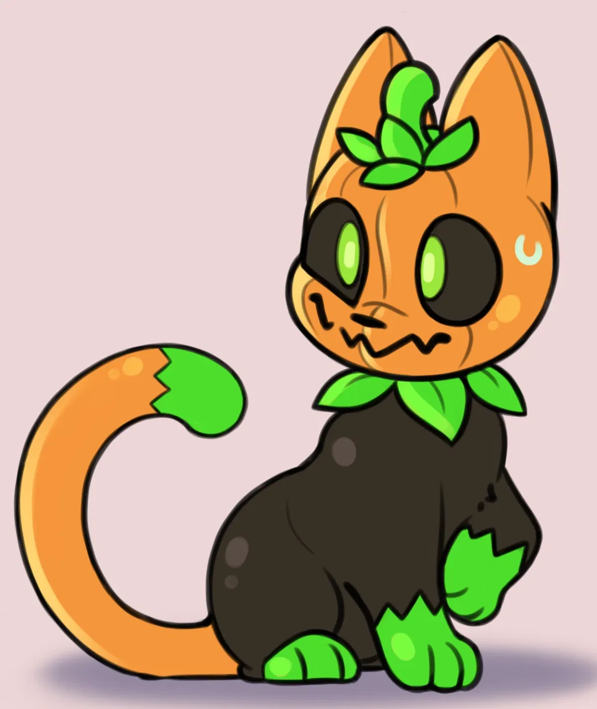 Avatar of Pumkat