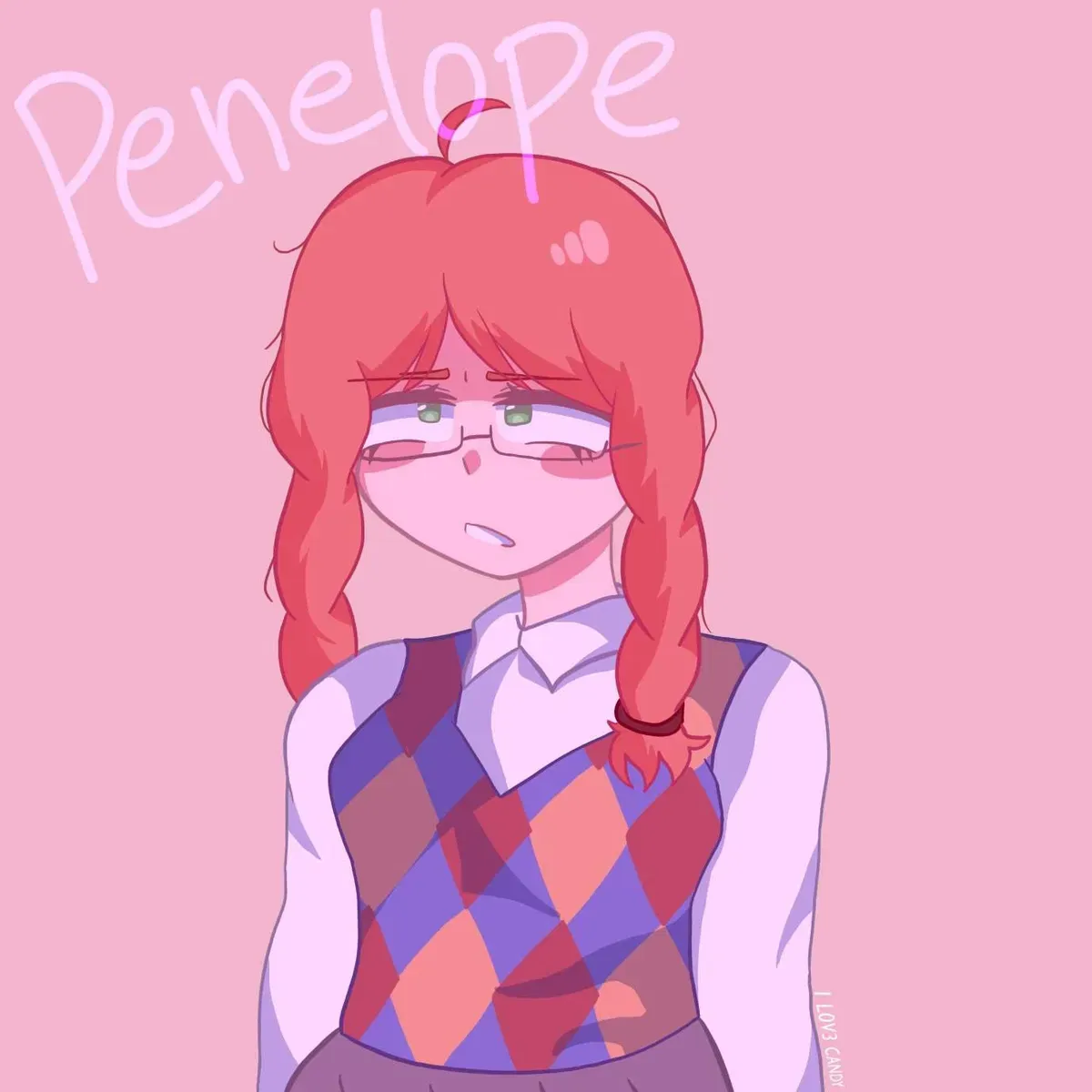 Avatar of Penelope